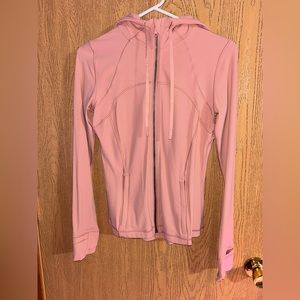 Lululemon hooded define jacket nulu